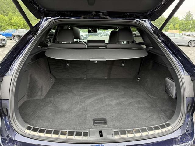 used 2024 Lexus RX 350 car, priced at $60,900