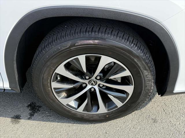 used 2020 Lexus RX 350 car, priced at $44,350