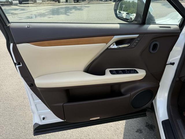 used 2020 Lexus RX 350 car, priced at $44,350