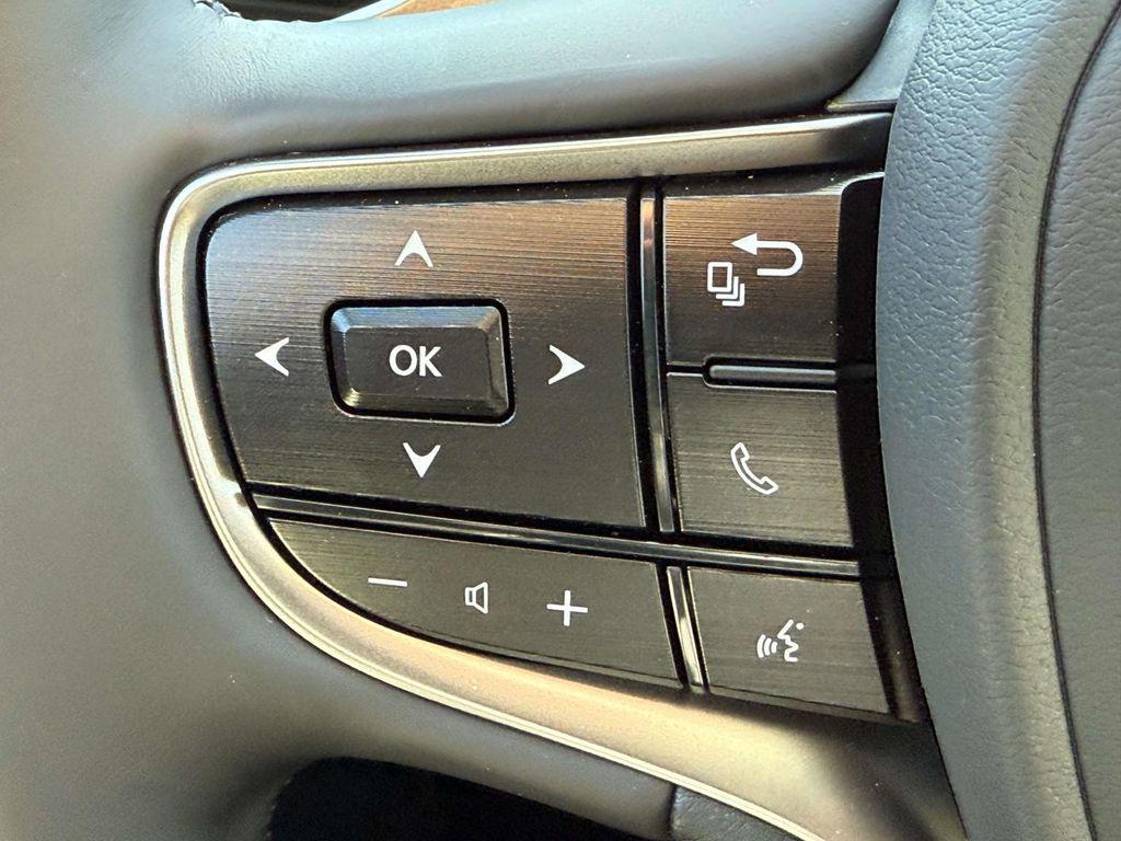 new 2025 Lexus ES 300h car, priced at $49,594