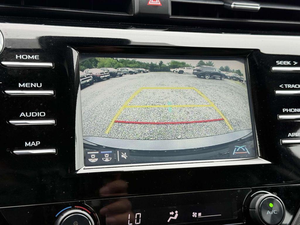 used 2019 Toyota Camry car, priced at $22,900
