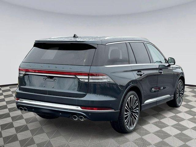 used 2023 Lincoln Aviator car, priced at $64,777