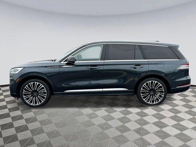 used 2023 Lincoln Aviator car, priced at $64,777