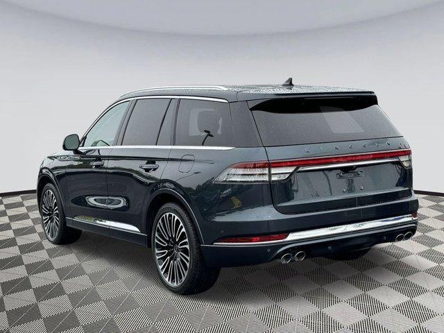 used 2023 Lincoln Aviator car, priced at $64,777