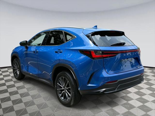 used 2023 Lexus NX 350 car, priced at $47,500
