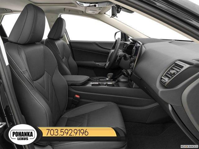 new 2025 Lexus NX 350 car, priced at $50,640