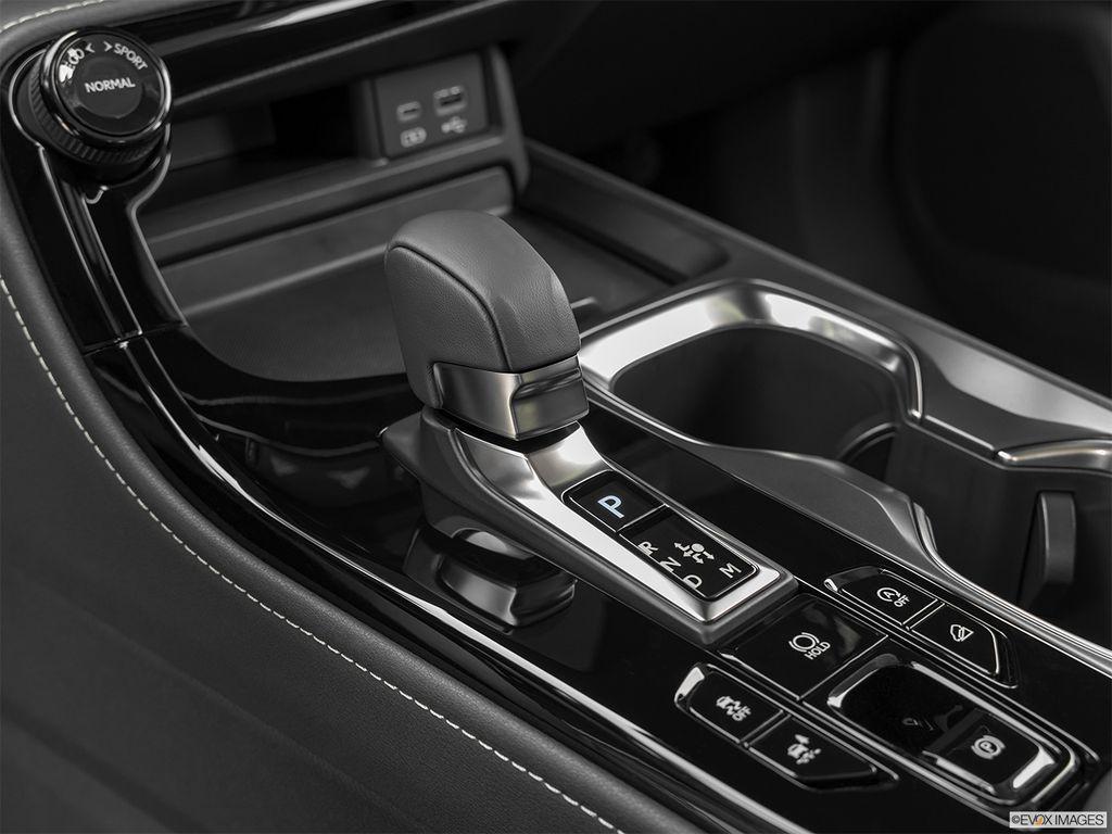 new 2025 Lexus NX 350 car, priced at $50,640