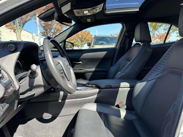 used 2020 Lexus UX 200 car, priced at $28,377