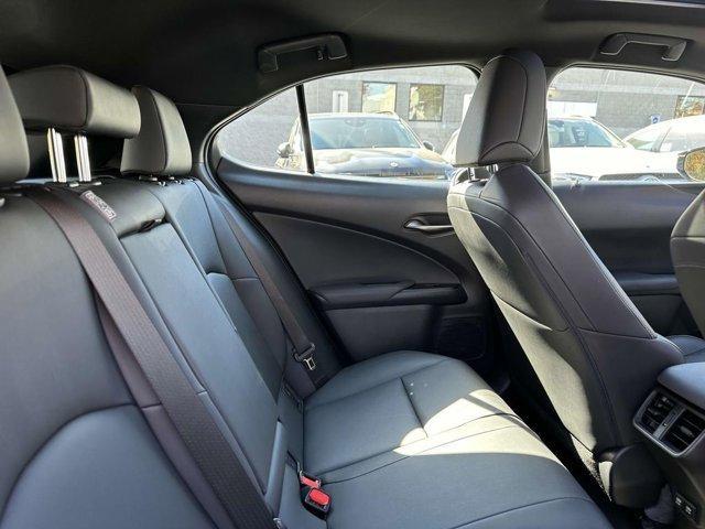 used 2020 Lexus UX 200 car, priced at $28,377