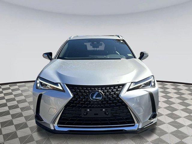 used 2020 Lexus UX 200 car, priced at $28,377