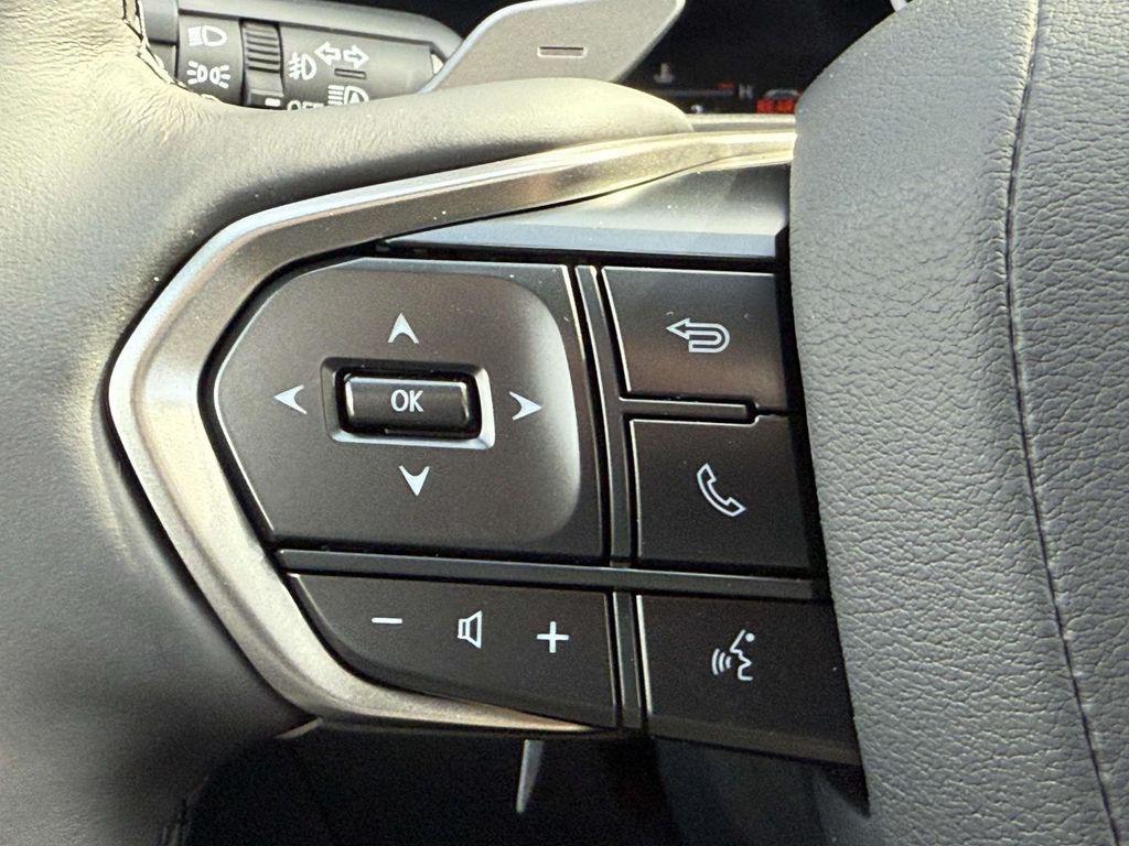 new 2026 Lexus TX 350 car, priced at $67,043