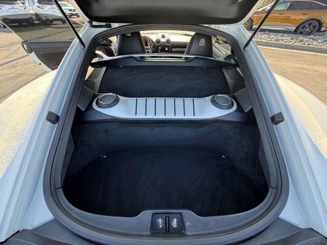 used 2018 Porsche 718 Cayman car, priced at $55,900