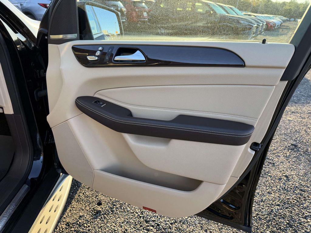 used 2018 Mercedes-Benz GLE 350 car, priced at $25,977