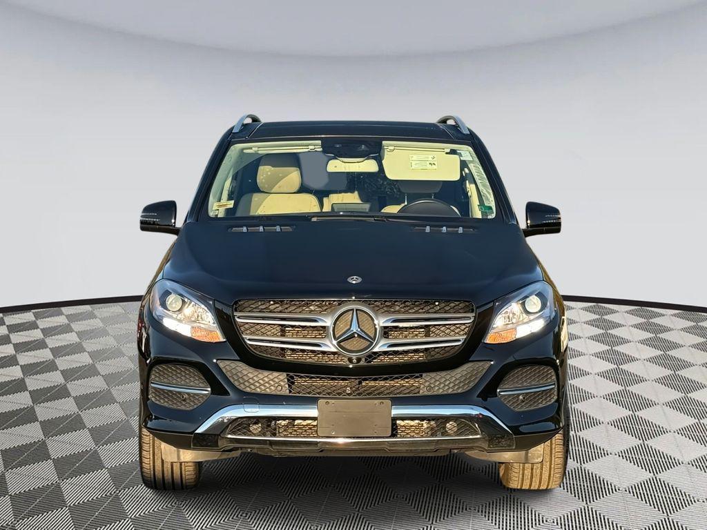 used 2018 Mercedes-Benz GLE 350 car, priced at $25,977