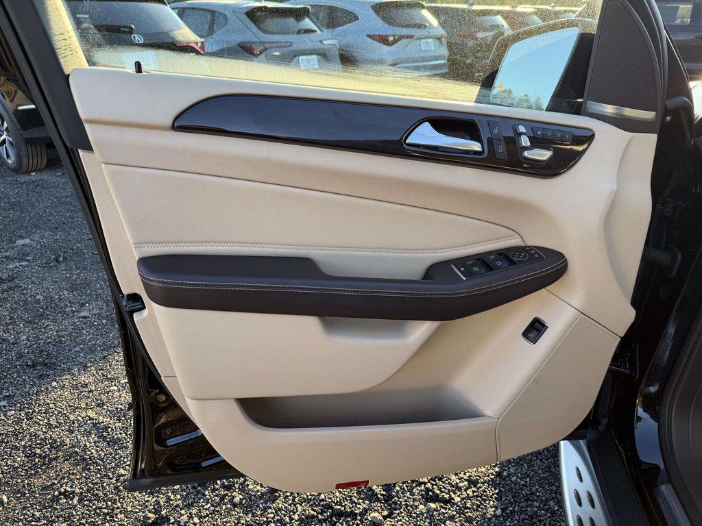 used 2018 Mercedes-Benz GLE 350 car, priced at $25,977