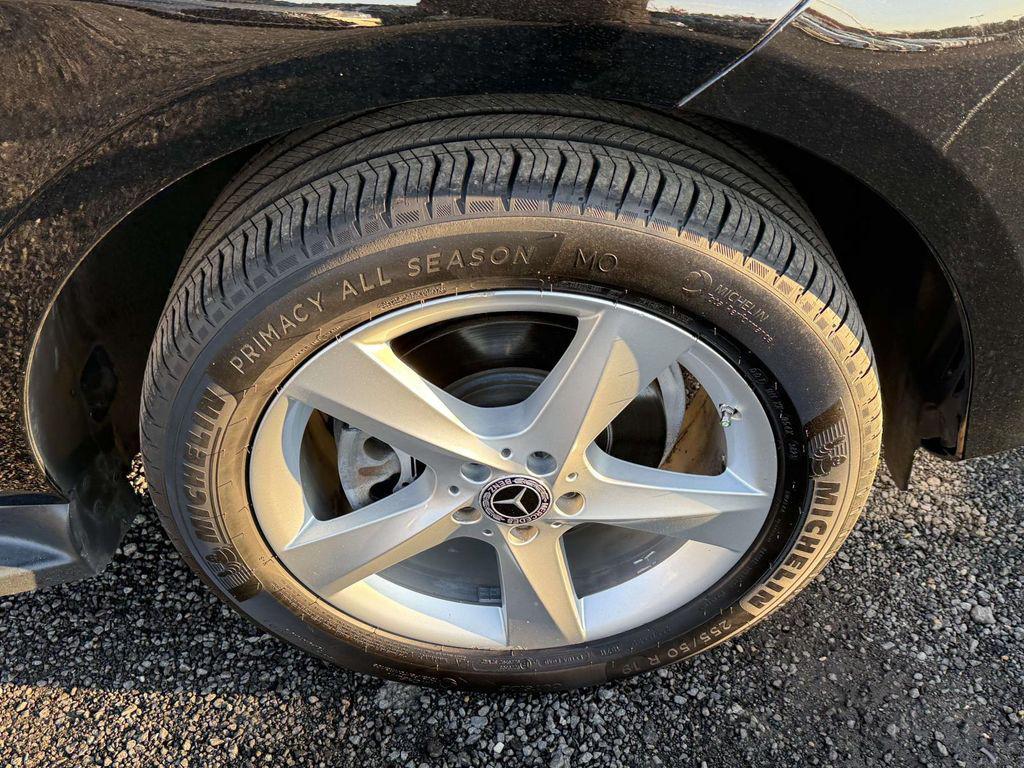 used 2018 Mercedes-Benz GLE 350 car, priced at $25,977