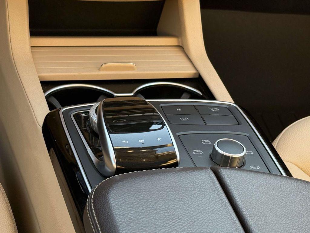 used 2018 Mercedes-Benz GLE 350 car, priced at $25,977