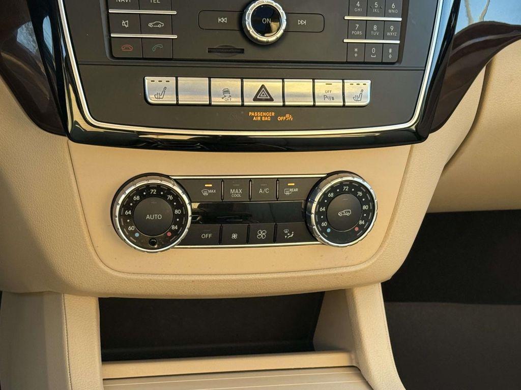 used 2018 Mercedes-Benz GLE 350 car, priced at $25,977