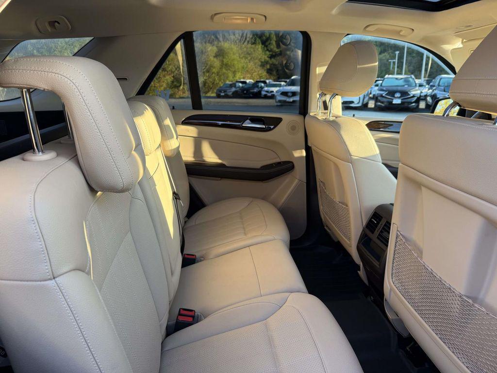 used 2018 Mercedes-Benz GLE 350 car, priced at $25,977