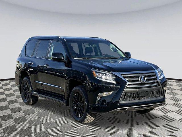 used 2019 Lexus GX 460 car, priced at $37,900