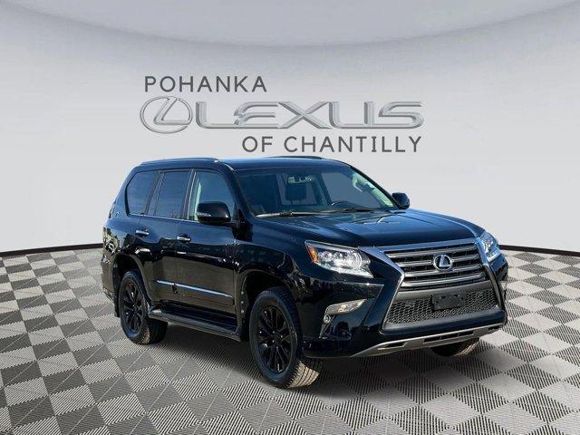 used 2019 Lexus GX 460 car, priced at $37,900