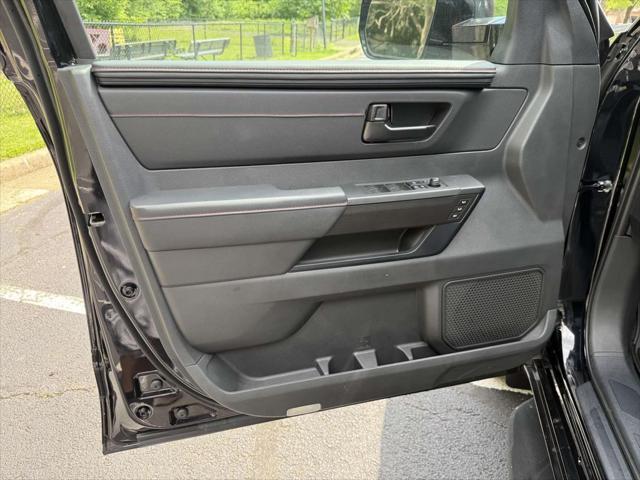 used 2025 Toyota Sequoia car, priced at $83,150