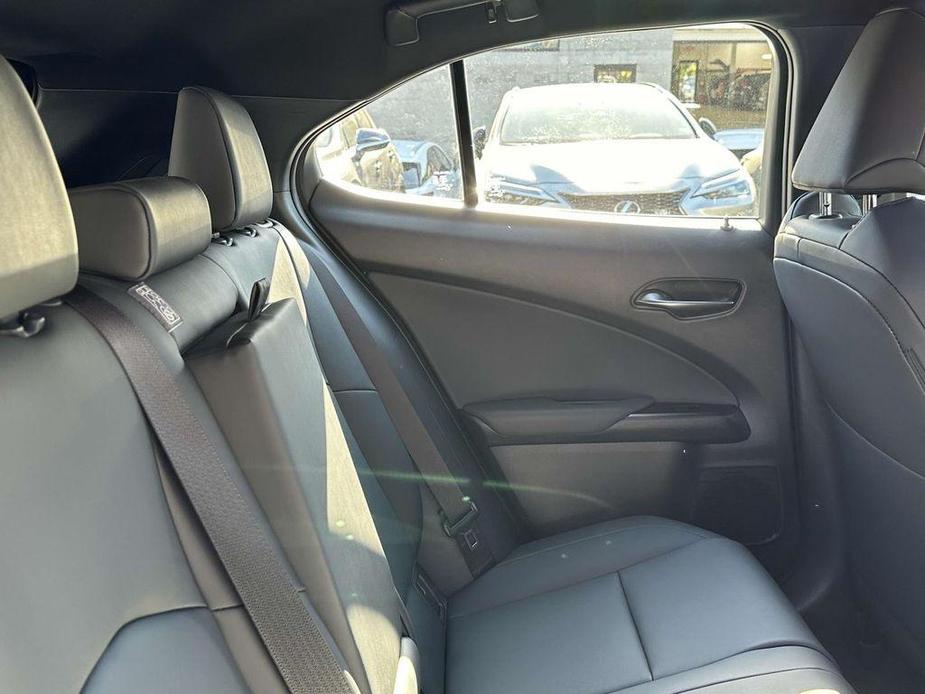 used 2024 Lexus UX 250h car, priced at $39,377