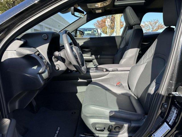 used 2024 Lexus UX 250h car, priced at $43,250