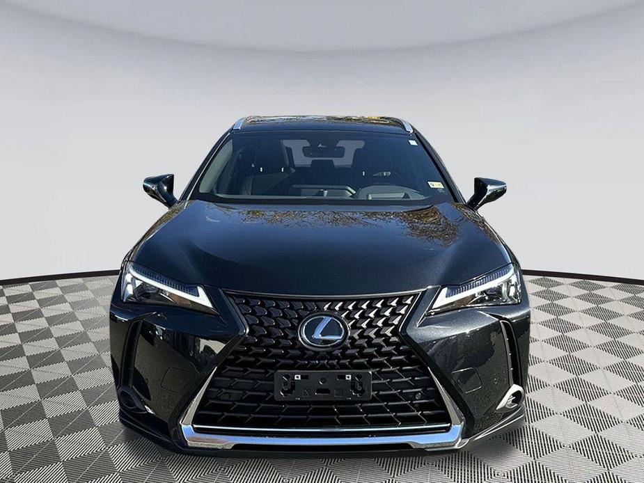 used 2024 Lexus UX 250h car, priced at $39,377