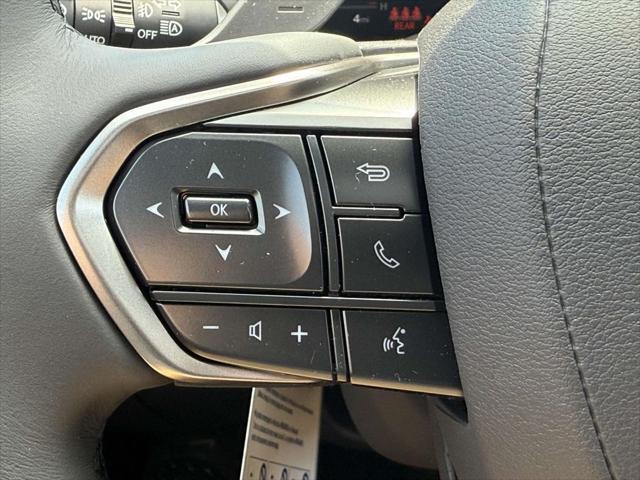 new 2025 Lexus RX 350 car