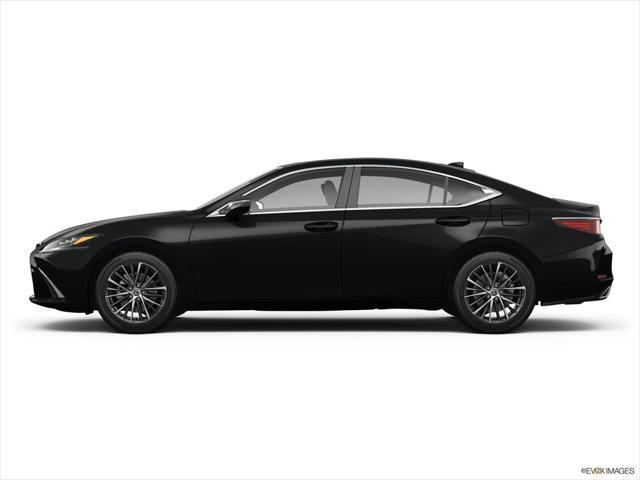 new 2025 Lexus ES 350 car, priced at $47,294