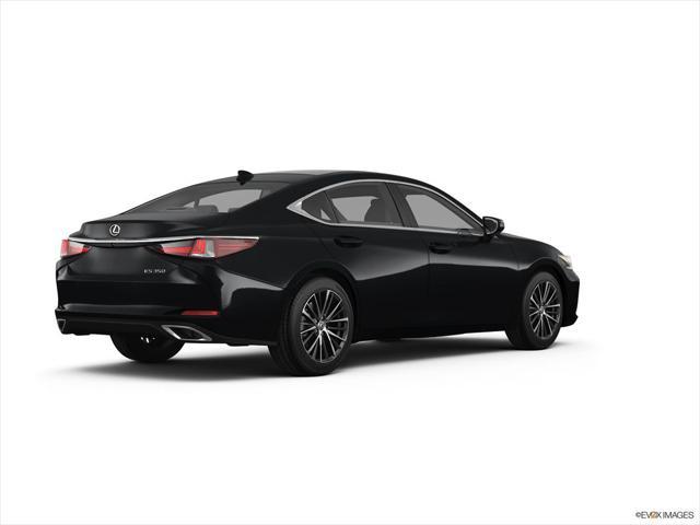 new 2025 Lexus ES 350 car, priced at $47,294