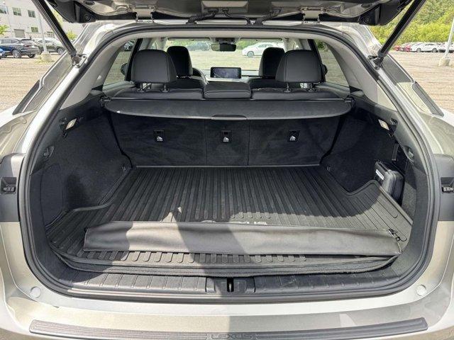 used 2022 Lexus RX 350 car, priced at $48,350