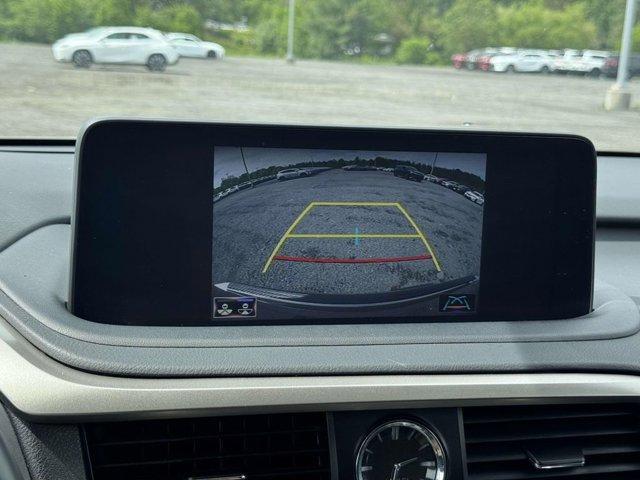 used 2022 Lexus RX 350 car, priced at $48,350