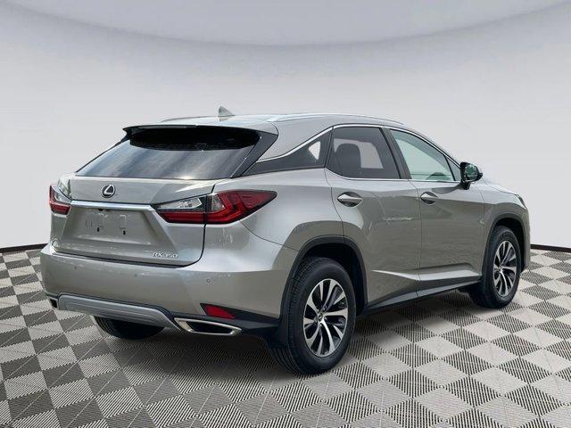 used 2022 Lexus RX 350 car, priced at $48,350