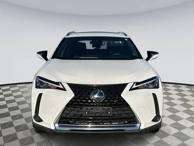 used 2020 Lexus UX 250h car, priced at $34,700