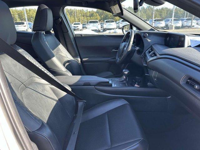 used 2020 Lexus UX 250h car, priced at $34,700