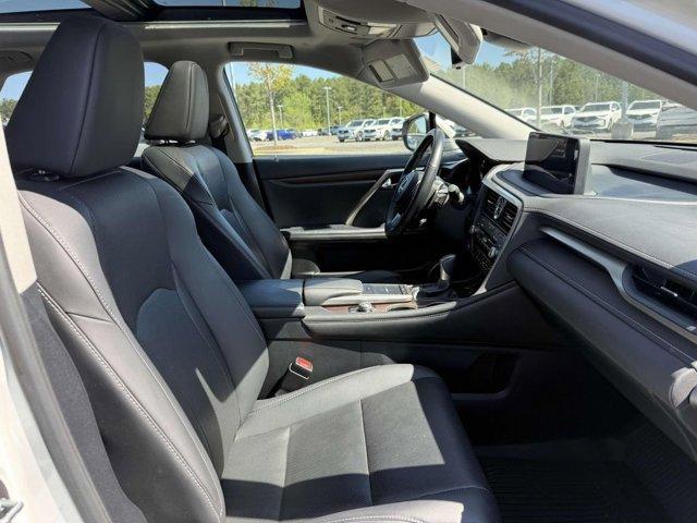 used 2022 Lexus RX 350 car, priced at $50,250