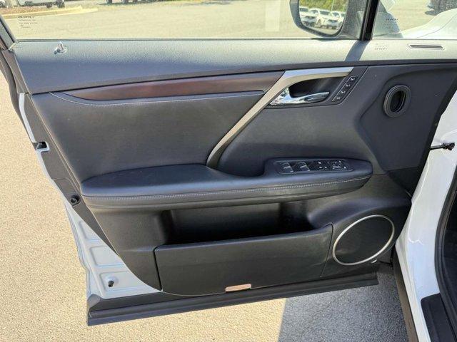 used 2022 Lexus RX 350 car, priced at $50,250
