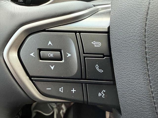 new 2025 Lexus NX 350 car, priced at $50,670