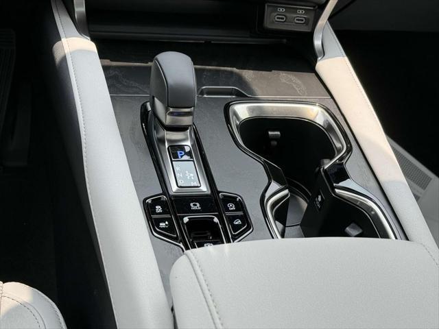 new 2025 Lexus RX 350 car, priced at $58,304