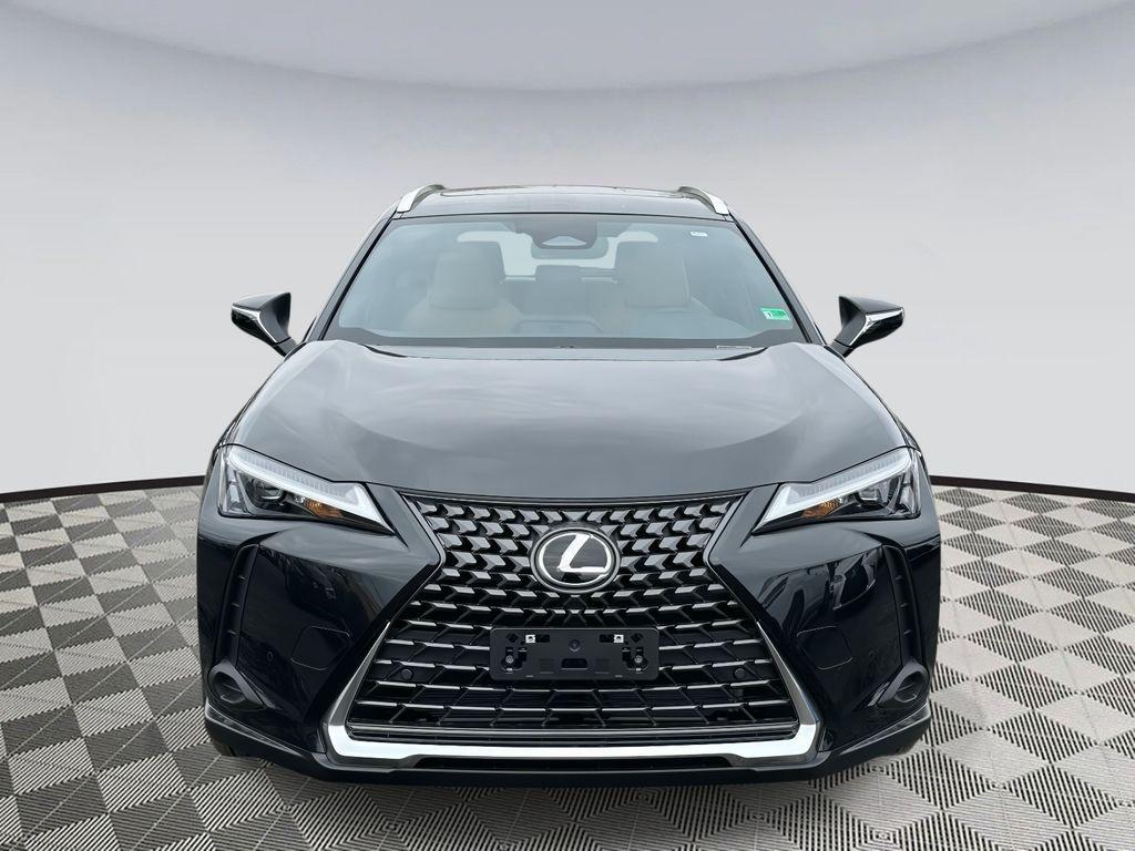 new 2025 Lexus UX 300h car