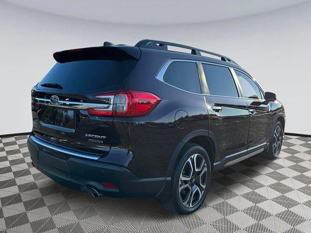 used 2023 Subaru Ascent car, priced at $37,177