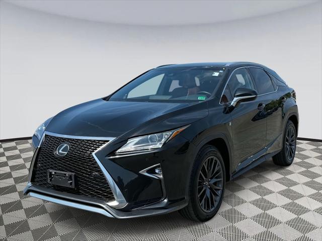 used 2016 Lexus RX 350 car, priced at $26,150