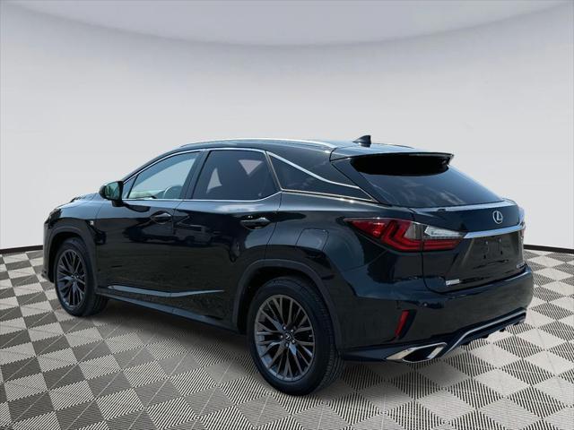 used 2016 Lexus RX 350 car, priced at $26,150