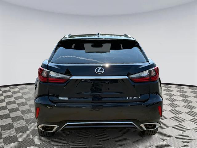 used 2016 Lexus RX 350 car, priced at $26,150
