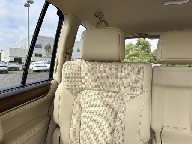 used 2019 Lexus LX 570 car, priced at $56,900