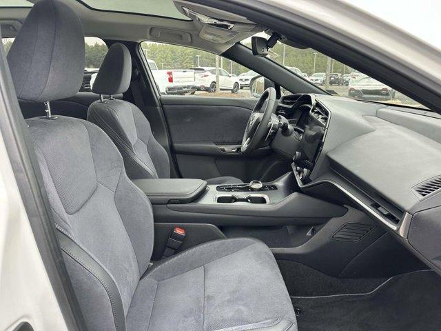 used 2023 Lexus RZ 450e car, priced at $41,550