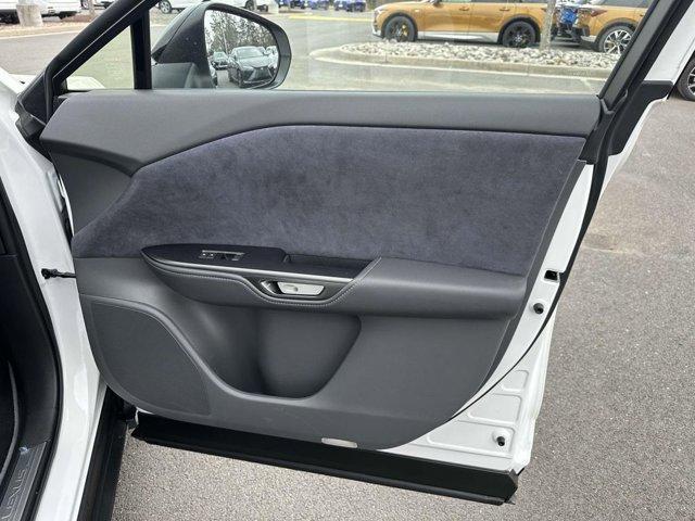 used 2023 Lexus RZ 450e car, priced at $41,550