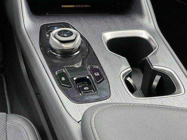 used 2023 Lexus RZ 450e car, priced at $41,550